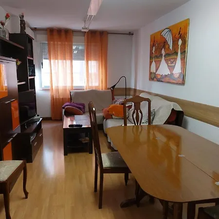Appartamento Casa Patri