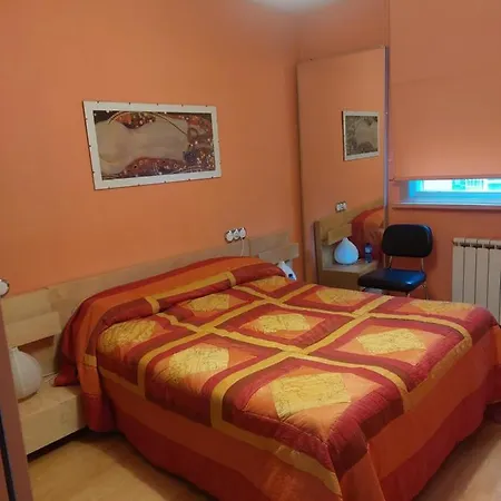 Casa Patri * Salamanca