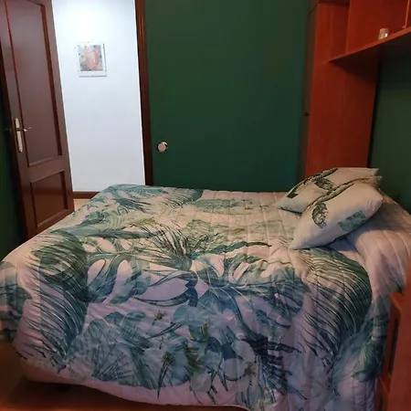Casa Patri * Salamanca